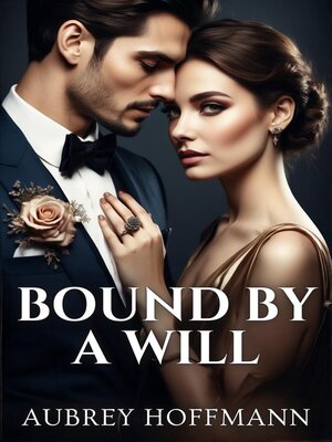cover image of Bound by a Will